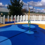 Recreational Playground Surface Installers in Lidget Green 3