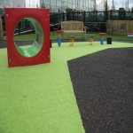 Recreational Playground Surface Installers in Lidget Green 10