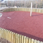 Synthetic Outdoor Carpet Installation in Lochfoot 9