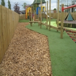 Synthetic Outdoor Carpet Installation in Lochfoot 2