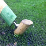 Recreational Playground Surface Installers in Lidget Green 9